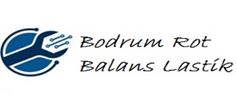 Bodrum Rot Balans Lastik - Muğla